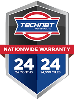 Technet warranty | Wrench-N-Time Quality Automotive