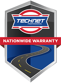 Technet warranty | Wrench-N-Time Quality Automotive